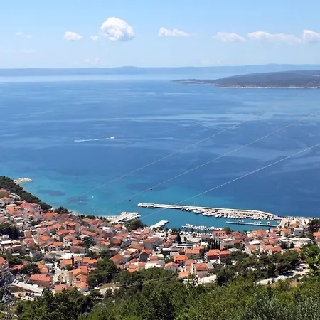 By The Sea Baska Voda, Makarska - 6081