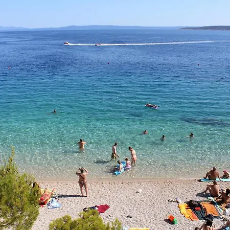 By The Sea Baska Voda, Makarska - 6081 Baška Voda